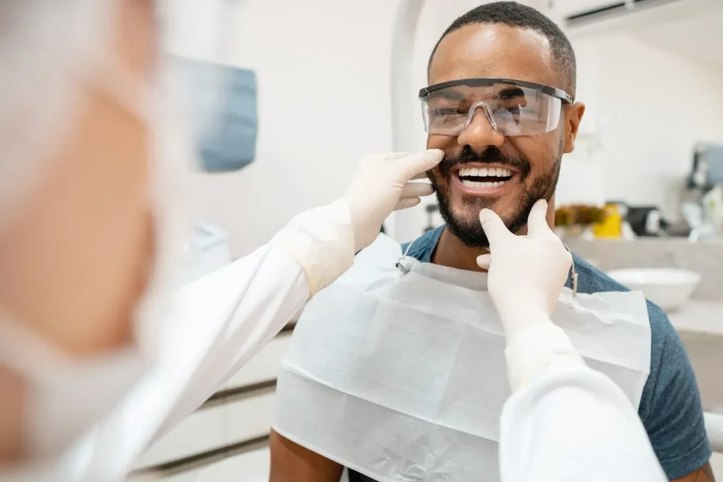 Cosmetic Dentistry